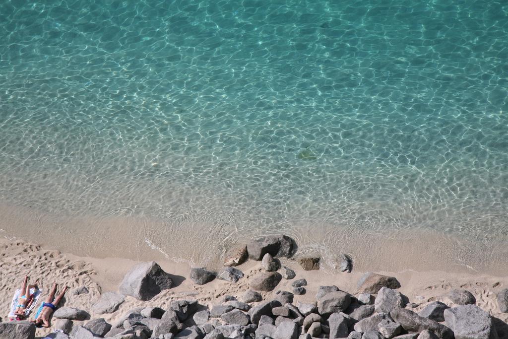 Hotel A Turri Capo Vaticano