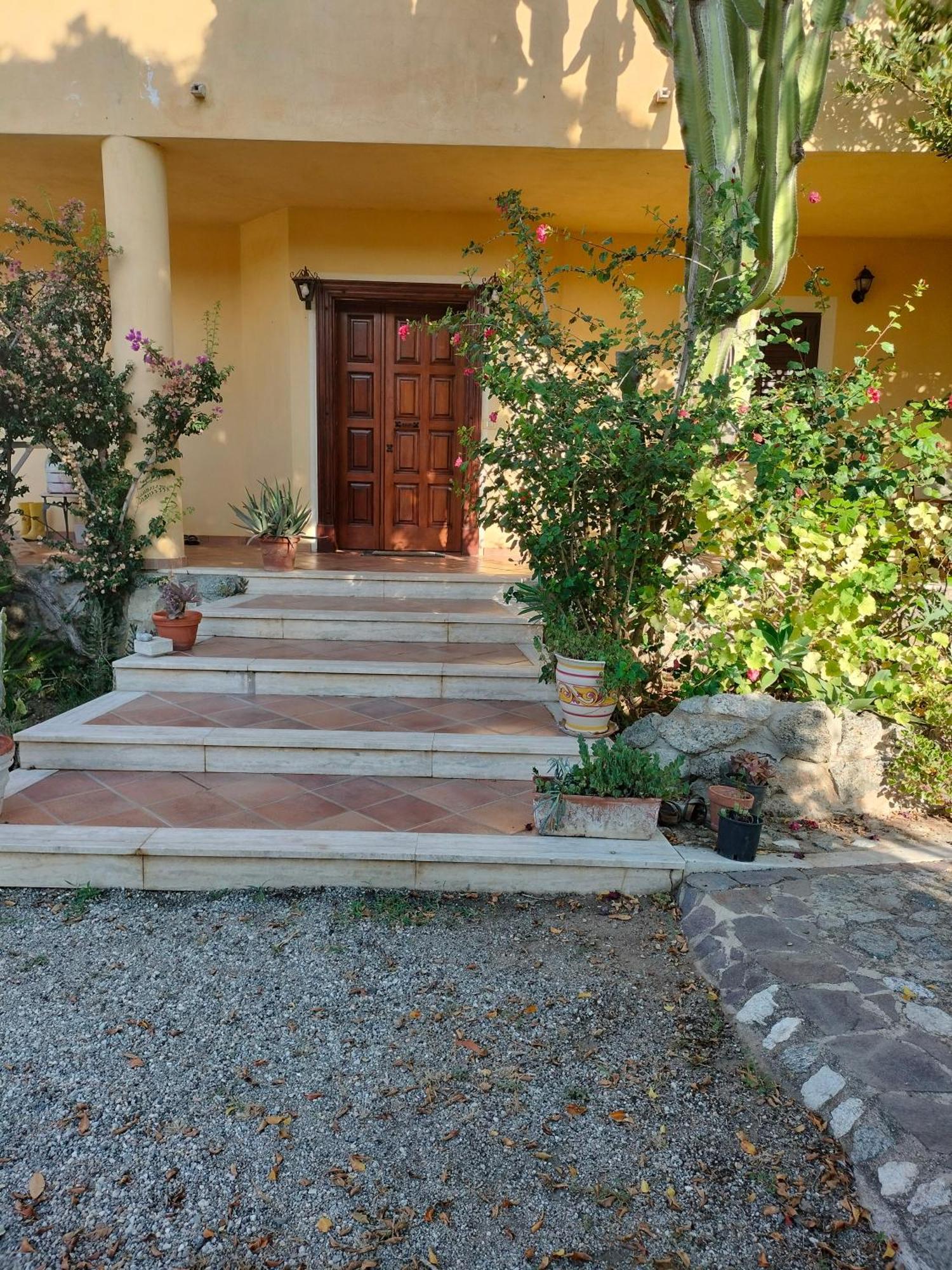 A Turri Hotel Capo Vaticano