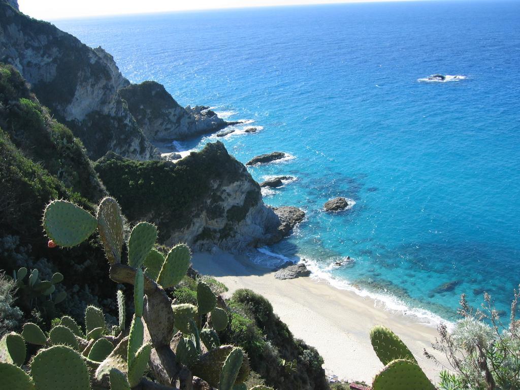 A Turri Capo Vaticano