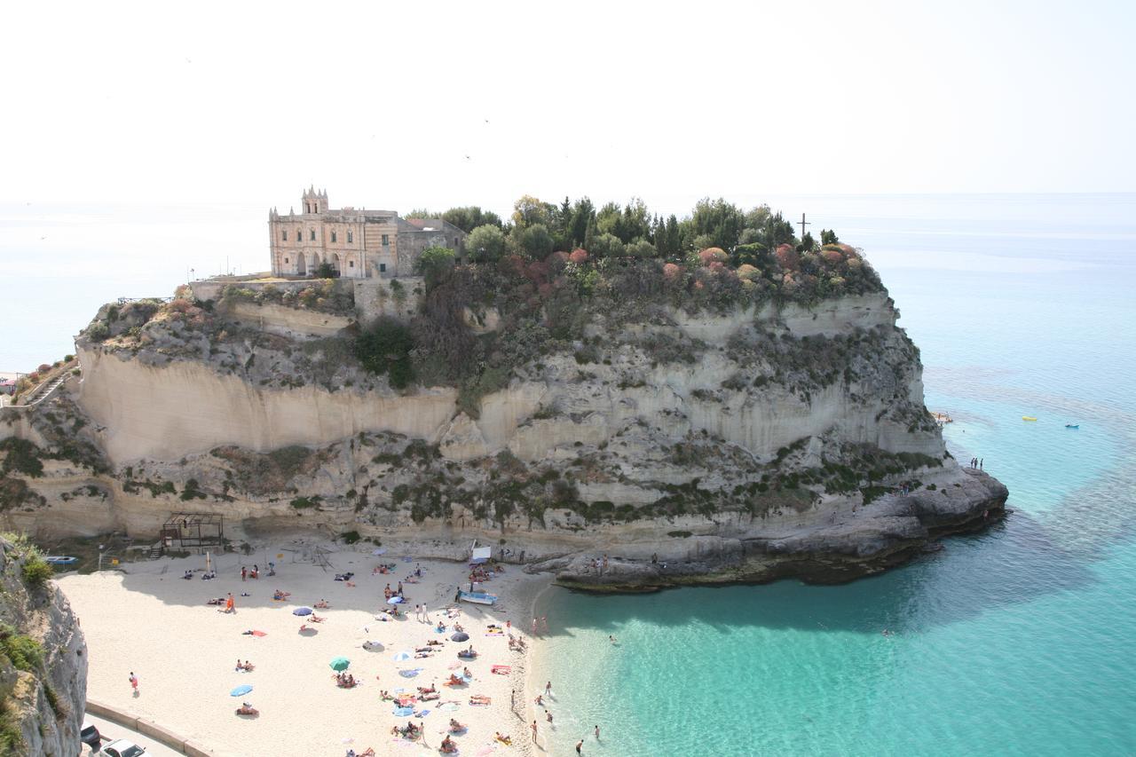 A Turri 2* Capo Vaticano
