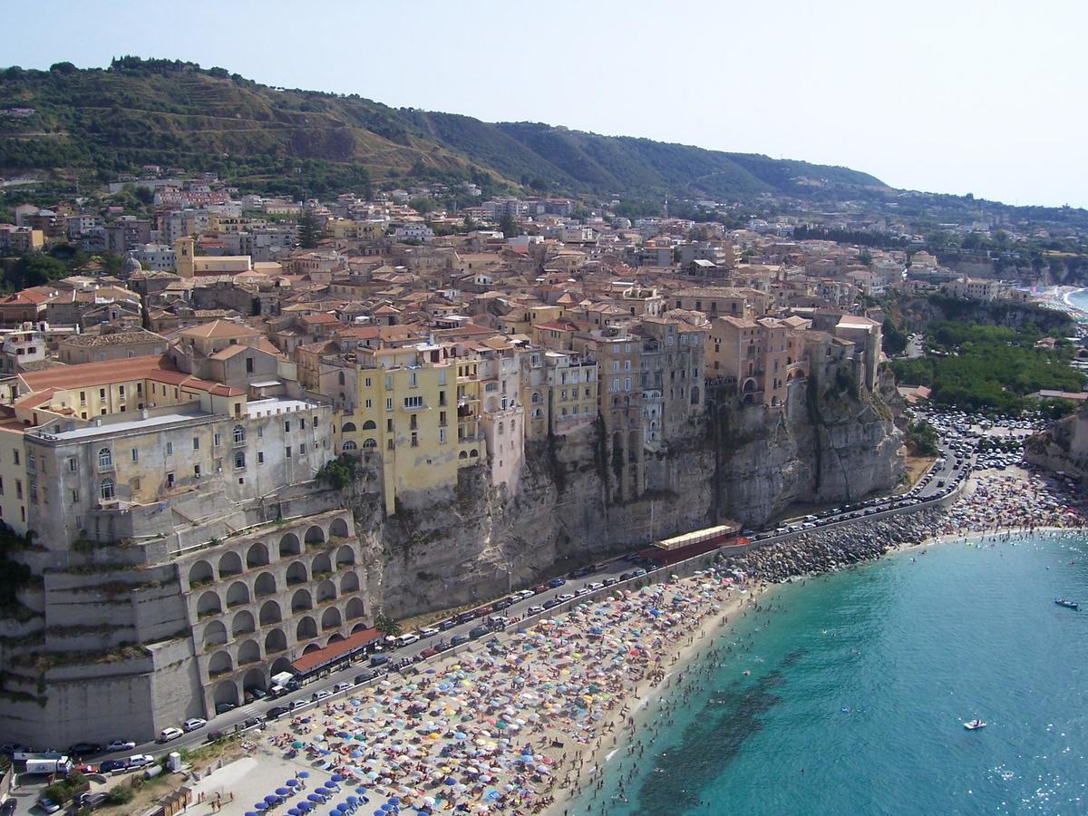 A Turri Capo Vaticano