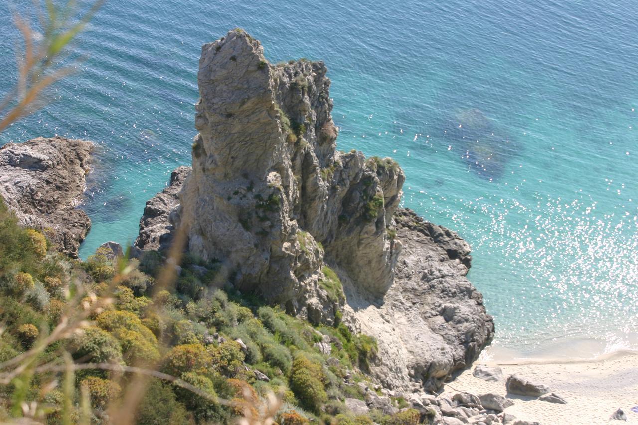A Turri 2* Capo Vaticano