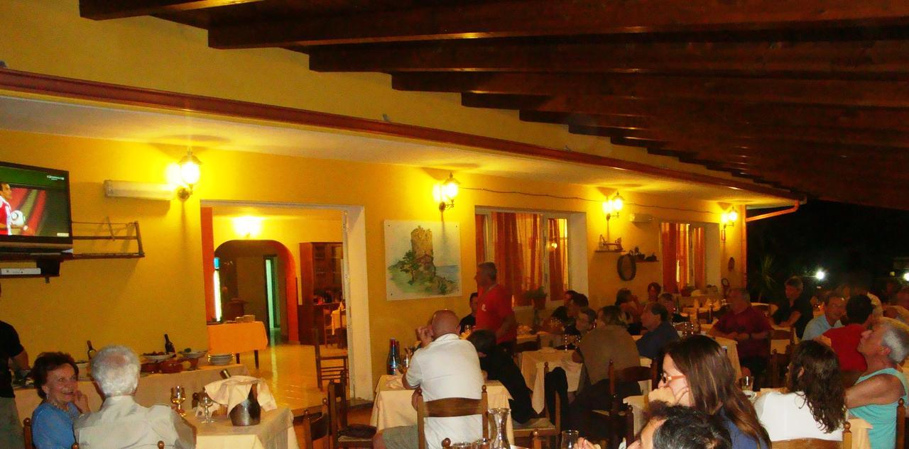 A Turri Hotel 2*