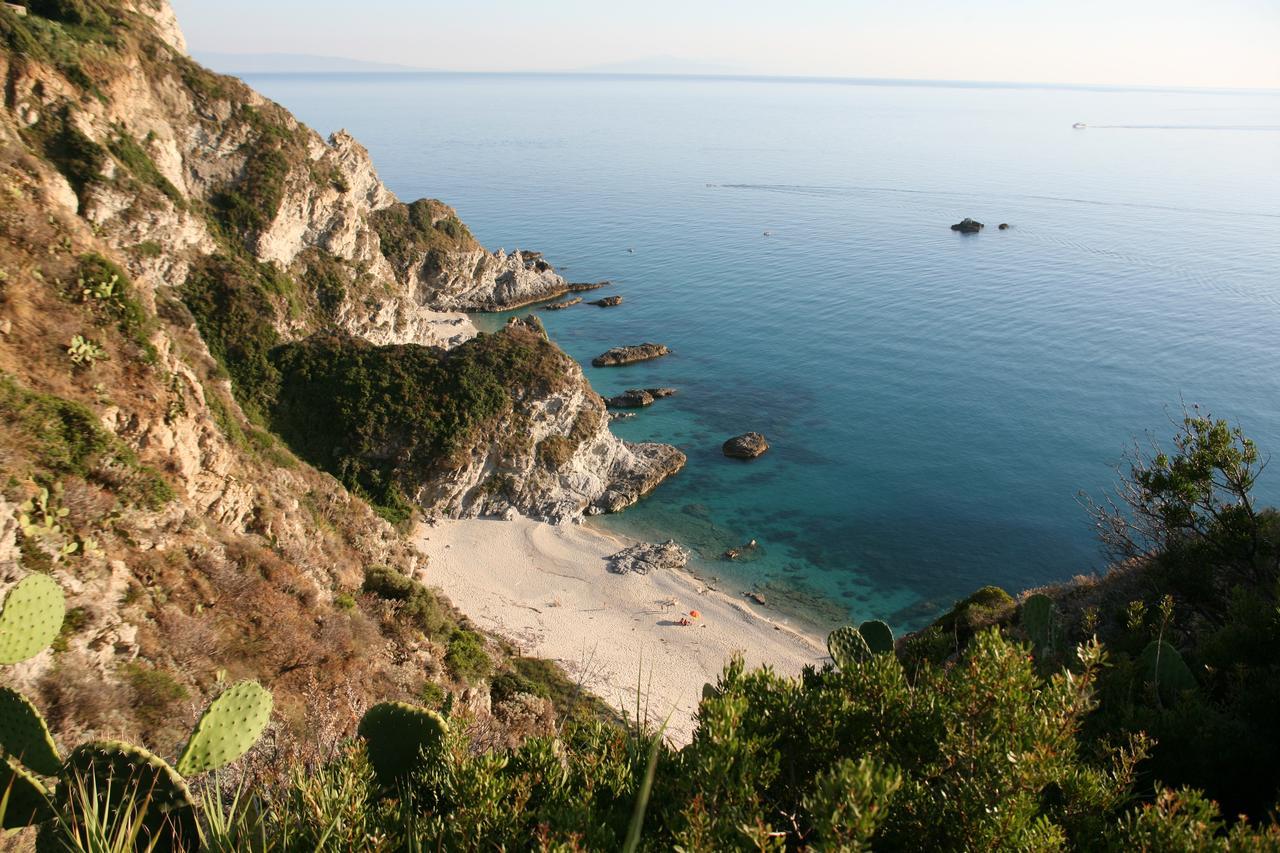 A Turri 2* Capo Vaticano