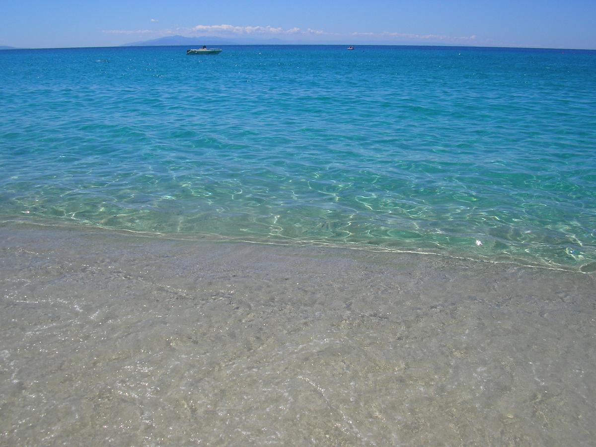 Hotel A Turri And Restaurant Capo Vaticano