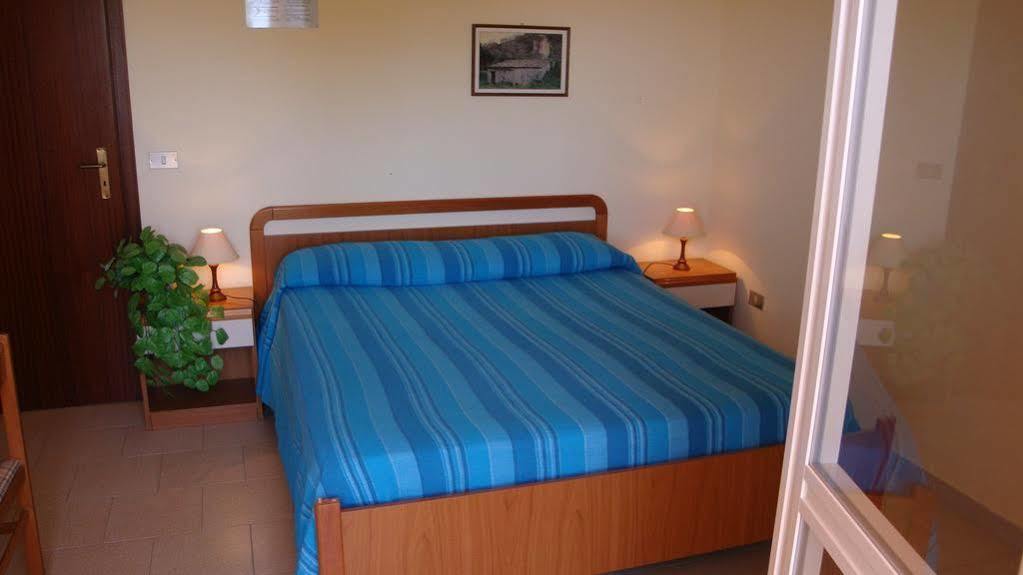 A Turri Hotel Capo Vaticano