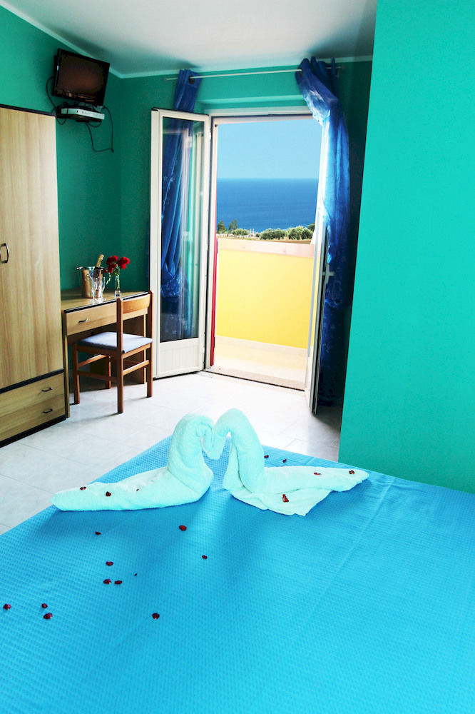 Hotel A Turri